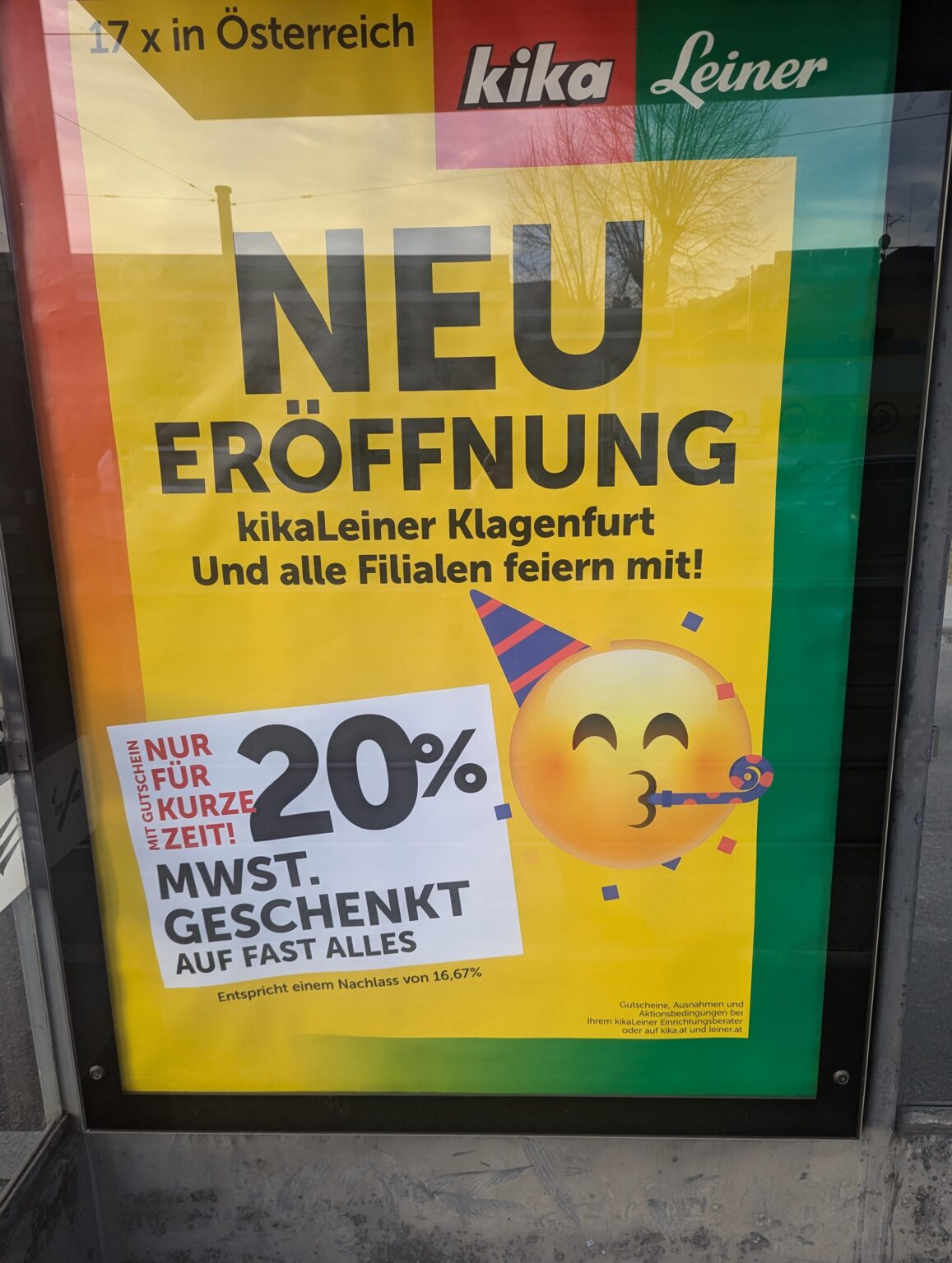 Wird das das Weihnachtswunder heuer?