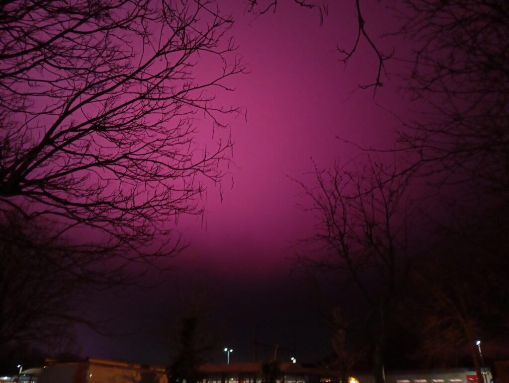 Haben wir eine Sky-Geschlechtsenthüllung? 💀💀