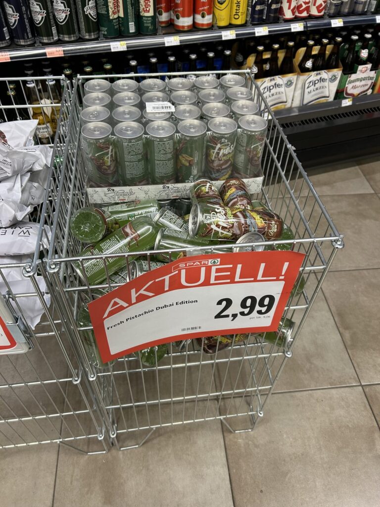 dubai-eeilst dich lieber und hörst auf mit dem sch-
