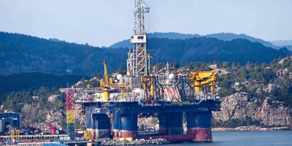 Nur die FPÖ ist klar für Österreichs Verbleib im "Klimakiller"-Vertrag