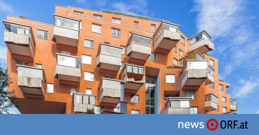 KIM-Verordnung: Strenge Wohnkreditregeln laufen aus
