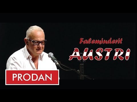 Verkaufserinnerung - merci austria