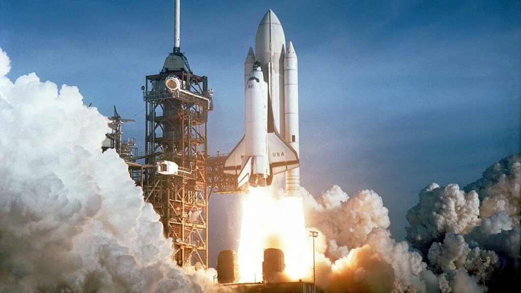 Ein Rätsel des Kalten Krieges: Warum hat Jimmy Carter das Space Shuttle gerettet? | Ars löst das Rätsel, indem er sich direkt an eine Hauptquelle wendet – den Präsidenten selbst. Ein Rätsel des Kalten Krieges: Warum hat Jimmy Carter das Space Shuttle gerettet? | Ars löst das Rätsel, indem er sich direkt an eine Hauptquelle wendet – den Präsidenten selbst.
