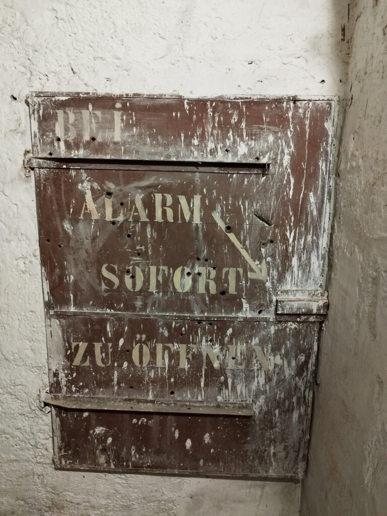 Was kann das sein?
