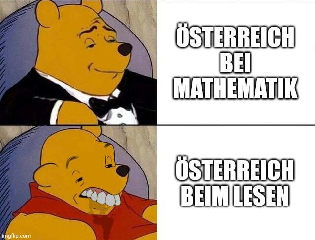 In Anbetracht der PIAAC-Ergebnisse für Österreich...