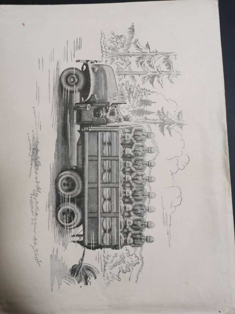 Kann mir jemand mehr dazu erzählen? Kann mir jemand mehr dazu erzählen?