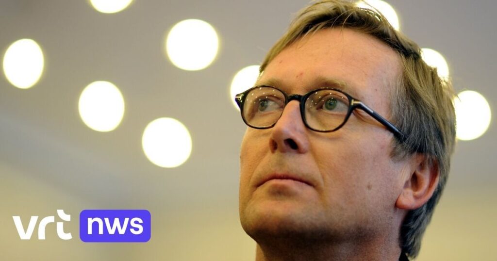 Vorsitzender des Verbandes der Asbestopfer starb an Asbestkrebs: „Fünftes Opfer in einer Familie“