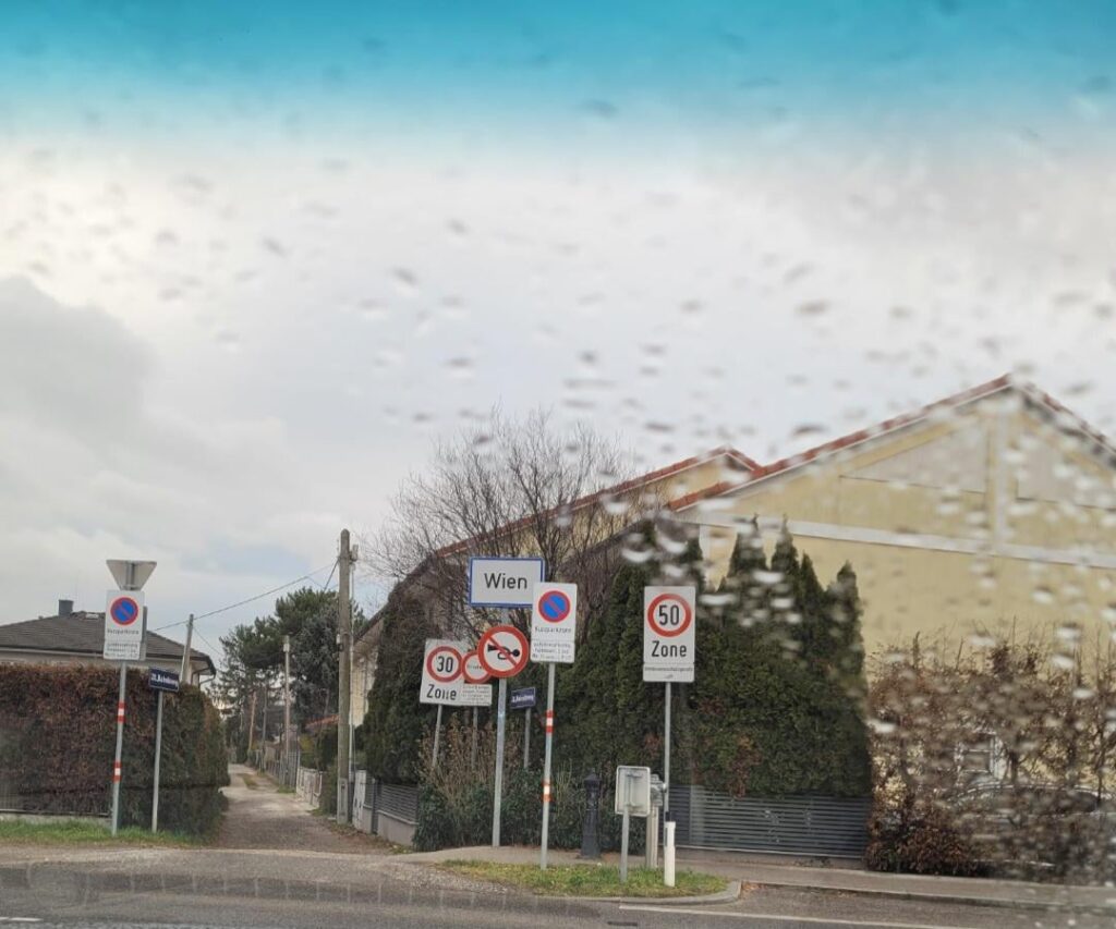 Überhaupt nicht kompliziert.