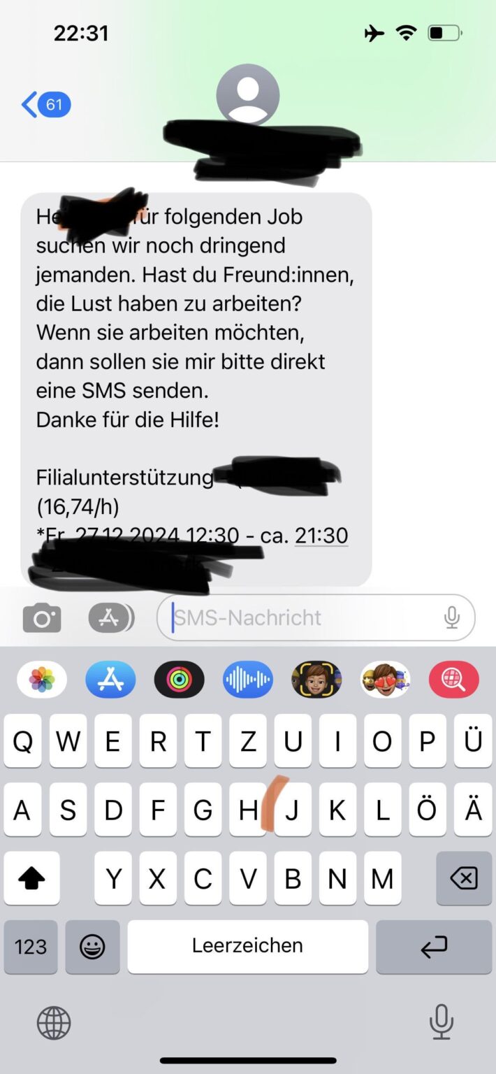 Kein Bonus vom Arbeitgeber für Vermittlung? Kein Bonus vom Arbeitgeber für Vermittlung?