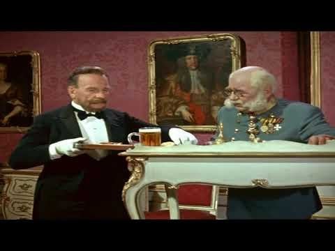 Was sagt Franz hier?