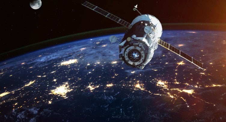 Rocket Lab schließt das Jahr 2024 mit dem 16. erfolgreichen Satellitenstart für Synspectiv ab