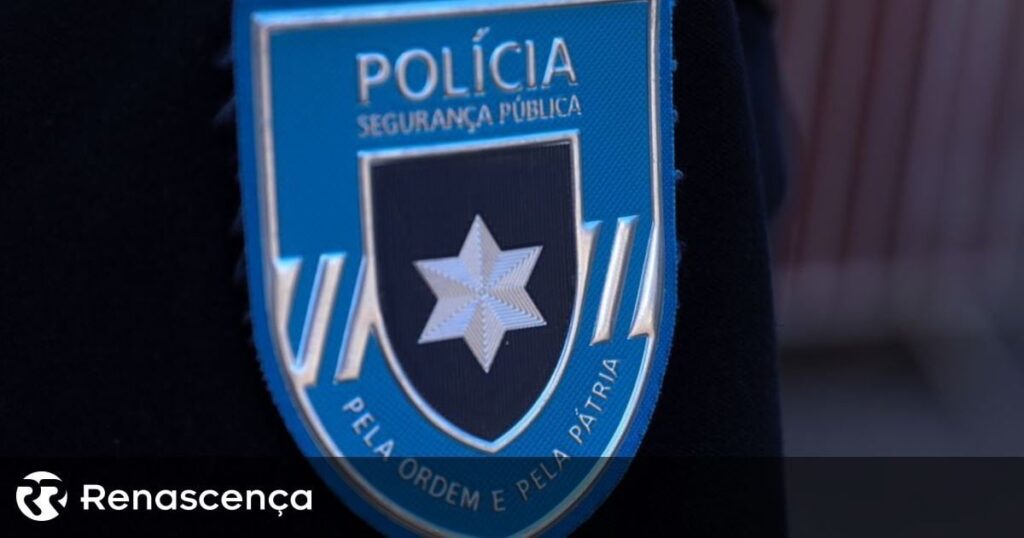Vier Personen wurden im Rahmen einer PSP-Spezialoperation zur Kriminalprävention in Portimão festgenommen