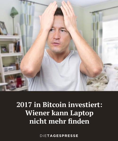 Was für ein Pech!