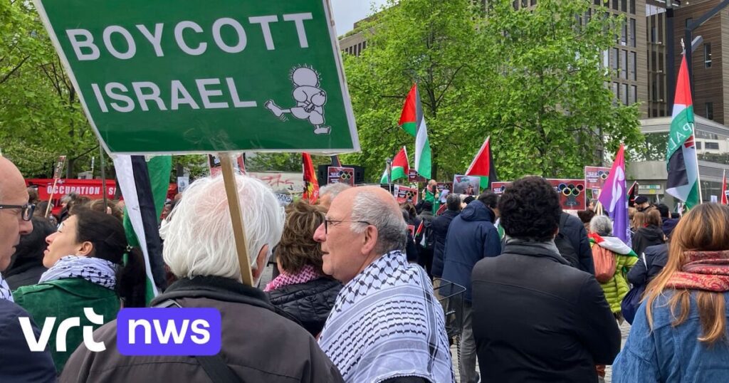 Boykotte gegen Israel zeigen zunehmend Wirkung: „Unternehmen spüren den Druck“ Boykotte gegen Israel zeigen zunehmend Wirkung: „Unternehmen spüren den Druck“