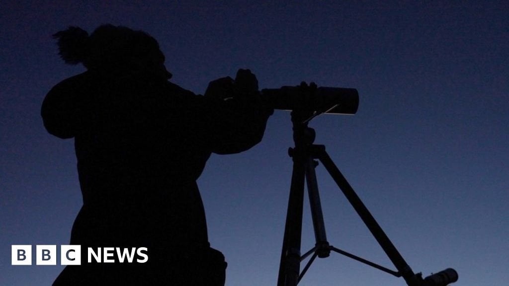 T Cor Bor: Astronomen sind nach 80-jähriger Wartezeit bereit für eine schillernde, aber kurze Himmelsshow