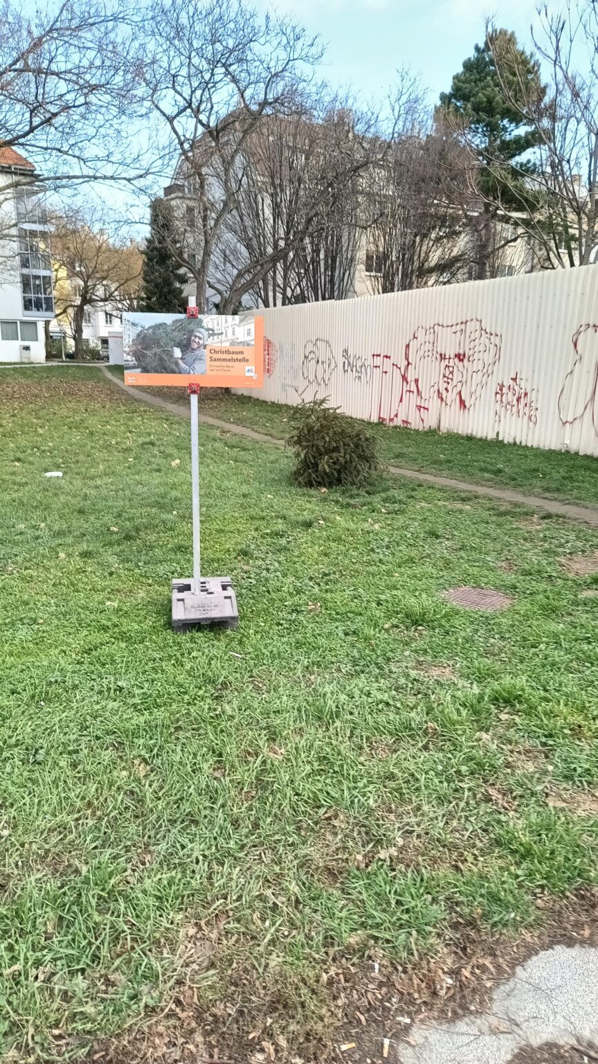 24.12, 09:00 Uhr, Weihnachten in Österreich vorbei