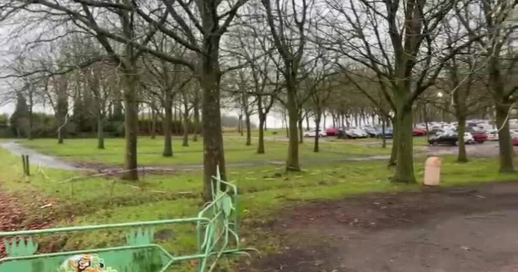 Bellewaerde Park