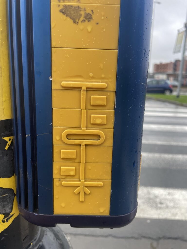 Kennt jemand die Bedeutung dieser Formen?