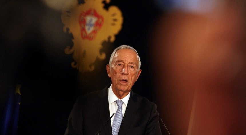 Fall der Zwillinge. Präsident der Republik beschloss, nicht auf das Untersuchungsausschuss zu antworten