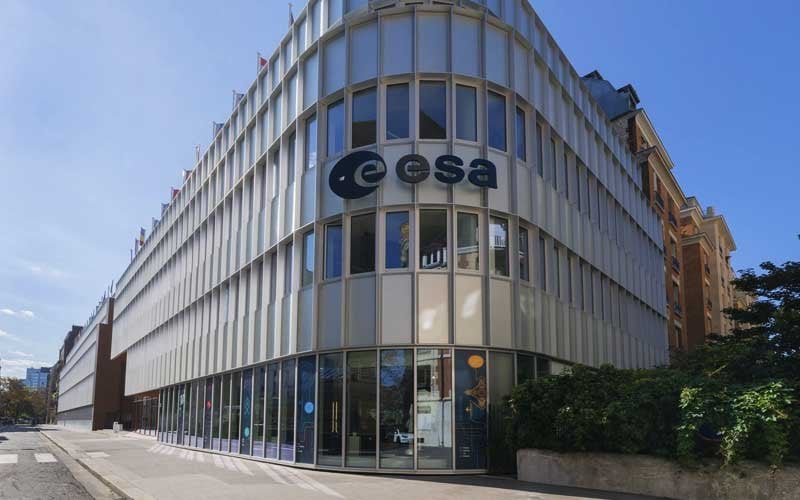 ESA-Rat genehmigt anfängliches Budget von 7,7 Milliarden Euro für 2025