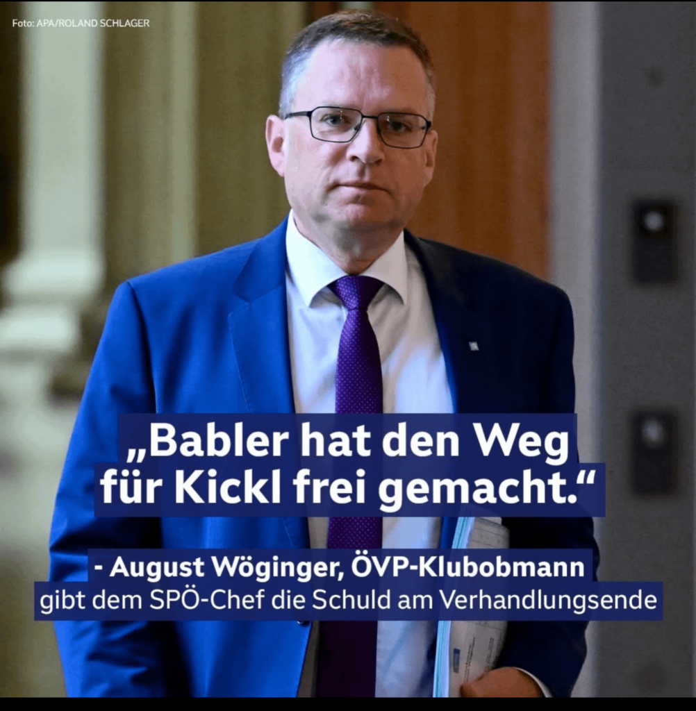 Aus dem Seminar: Wie schiebe ich meine Schuld auf andere?