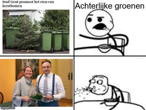 Belgium2 war erneut zu früh.