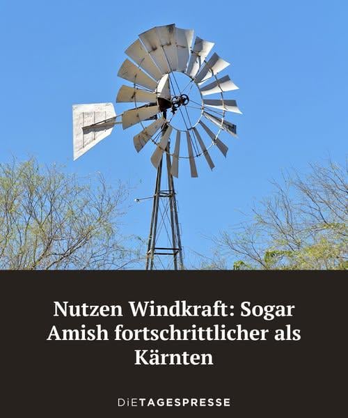 Ach, Kärnten...