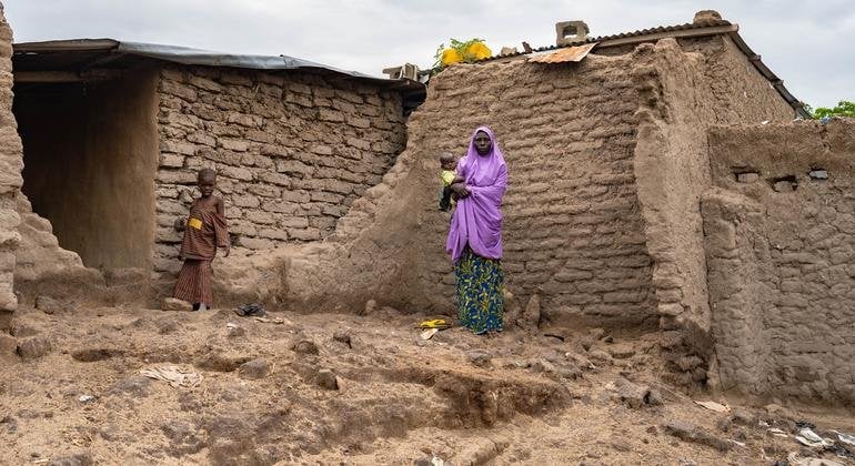 Der Sicherheitsrat debattiert über die wachsende Terrorgefahr in Afrika