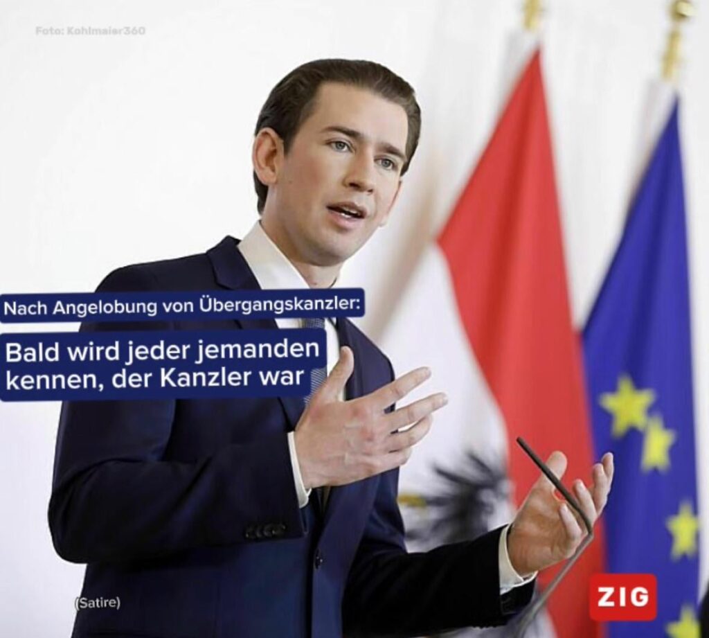 Meinung? Meinung?