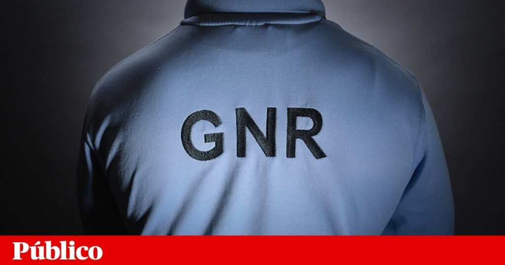 Radfahrer stirbt, nachdem er in Oliveira de Azeméis von einem Auto angefahren wurde