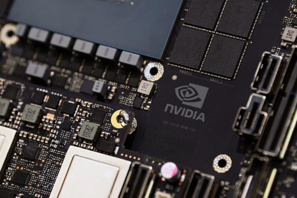 Österreich nur Tier 2 bei AI Chips Österreich nur Tier 2 bei AI Chips