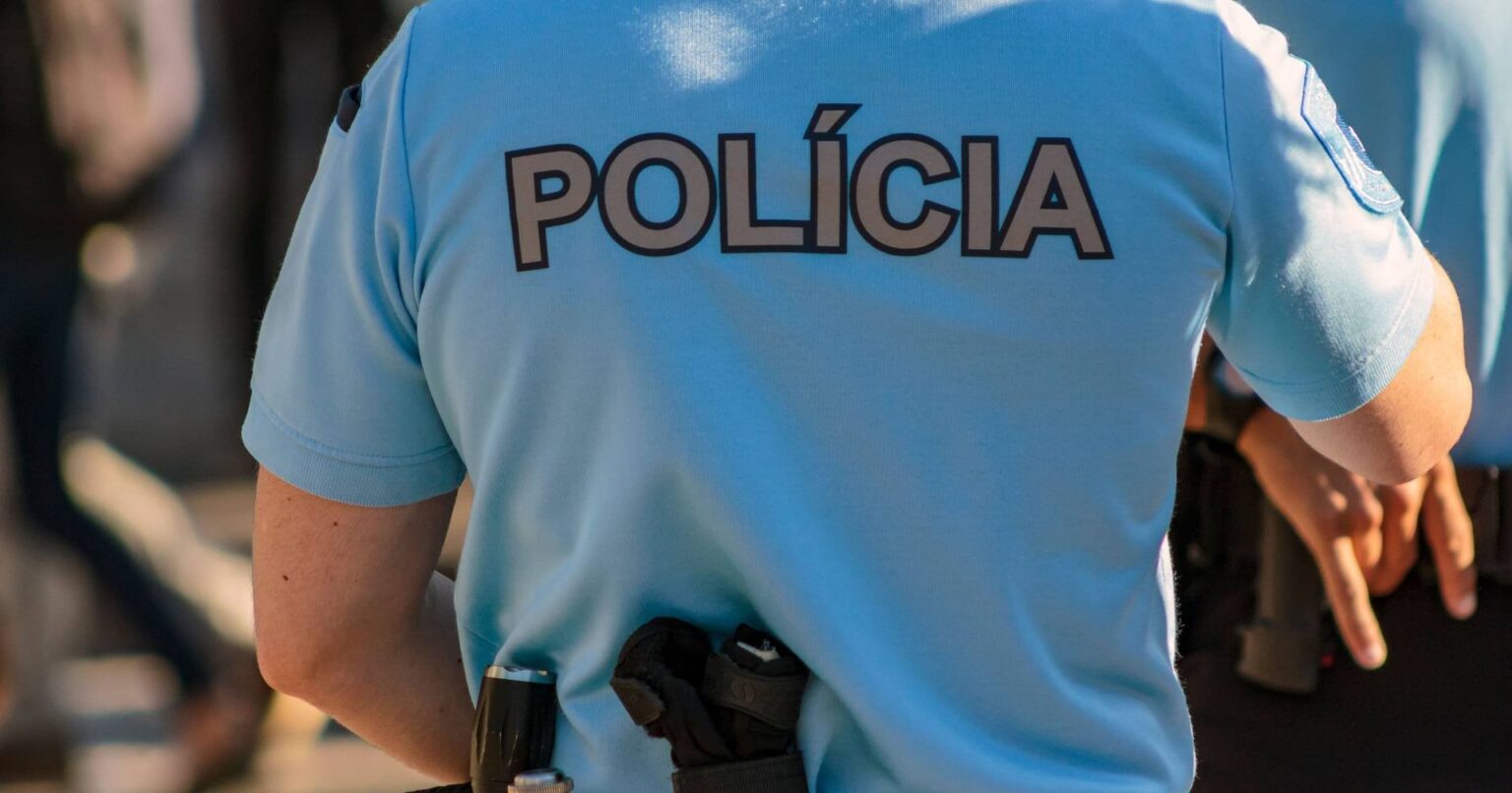 Fehde in Martim Moniz: ein „Abgleich“ zwischen Gruppen aus Lissabon und Vila Nova de Milfontes im „Kampf um die Macht“ Fehde in Martim Moniz: ein „Abgleich“ zwischen Gruppen aus Lissabon und Vila Nova de Milfontes im „Kampf um die Macht“