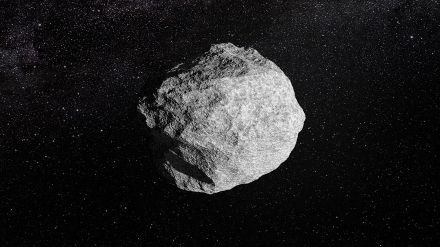 ESA überwacht aktiv in der Nähe von Asteroid 2024 Yr4
