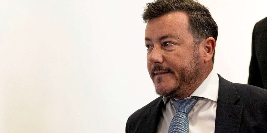 Benkos versteigertes Vermögen soll wieder bei Benko gelandet sein