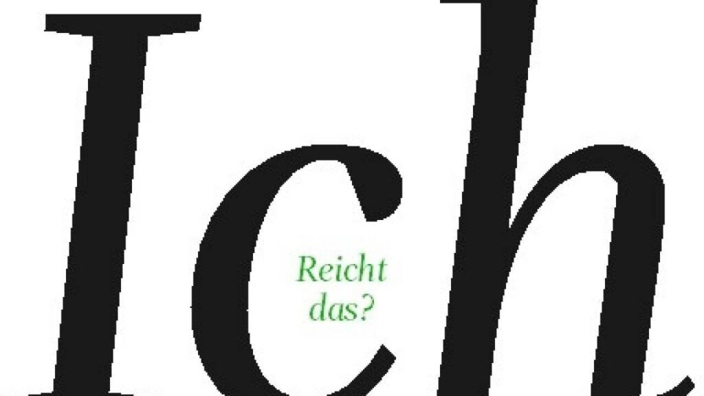 Eine Gesellschaft der Egomanen – wie kommen wir da raus? Eine Gesellschaft der Egomanen - wie kommen wir da raus?