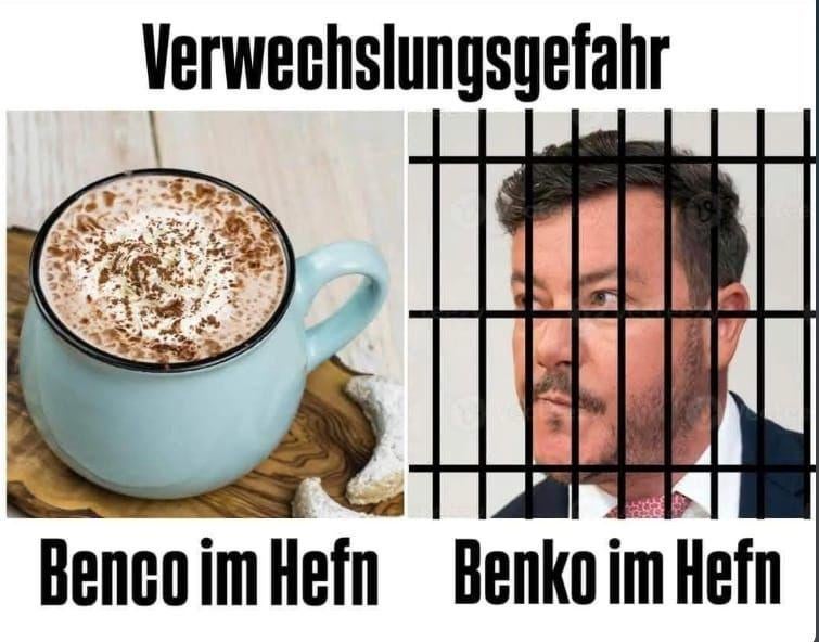 Hoffentlich bleibts so