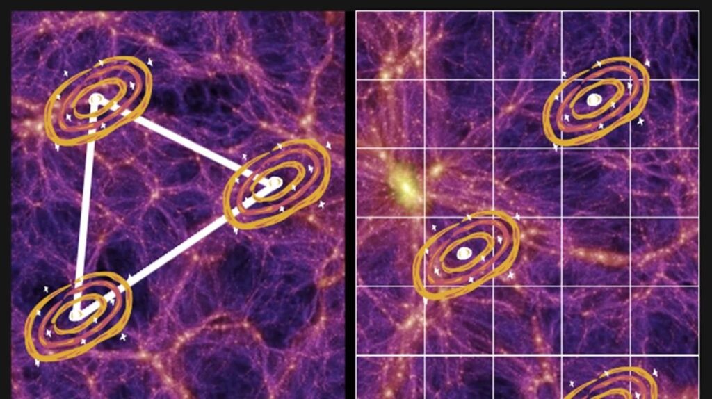 Eine von der University of Michigan geleitete Forschung hat mit LEFTfield eine neue Methode entwickelt, um kosmische Karten effektiver zu analysieren und mehr Daten ohne Komprimierung zu extrahieren. Dieser Durchbruch, der in Physical Review Letters veröffentlicht wurde, könnte Entdeckungen im Bereich Dunkle Energie, Dunkle Materie und kosmische Struktur beschleunigen.