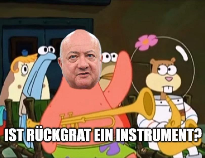 Frage für einen Freund