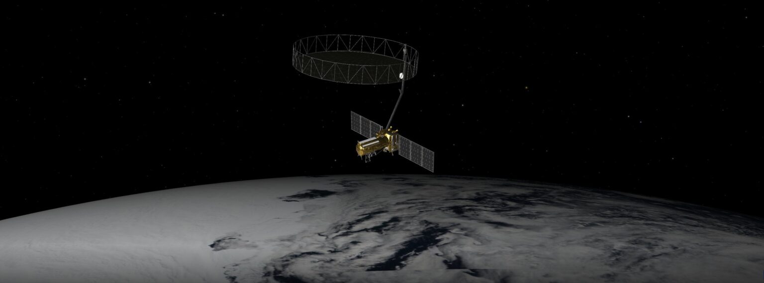 Wie der US-indische NISAR-Satellit ein einzigartiges Fenster zur Erde bieten wird – NASA