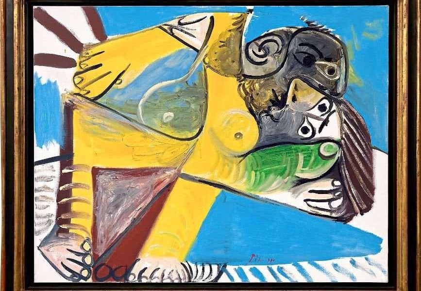 René Benkos Picasso für elf Millionen Euro unter Wert verkauft