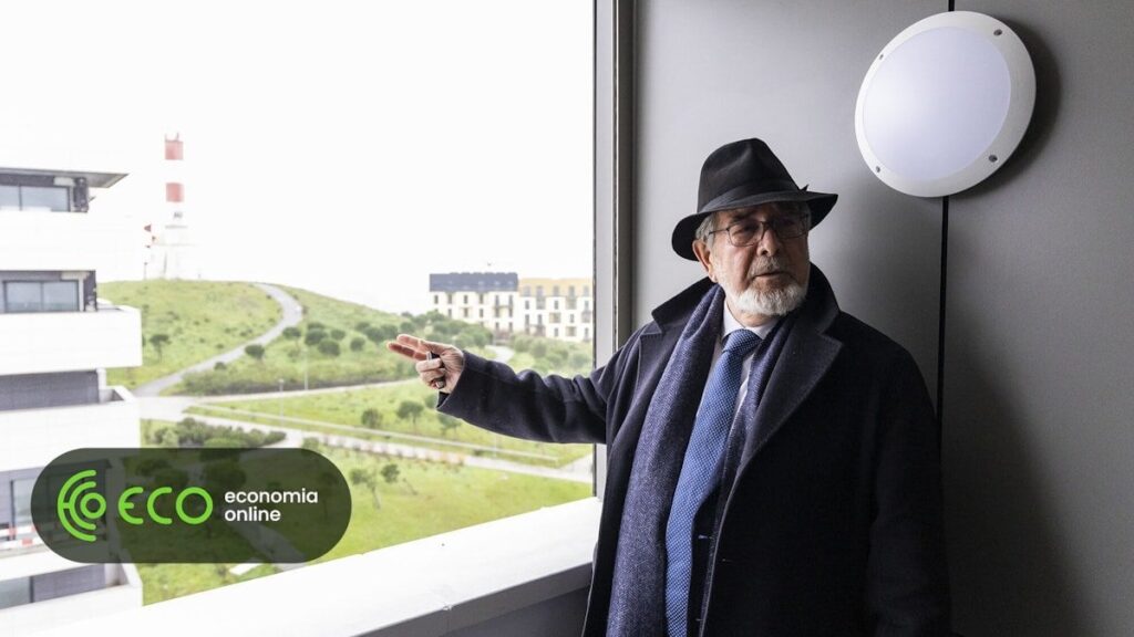 „In Oeiras sind von 100 Wohnungen 70 für den Stadtrat bestimmt“