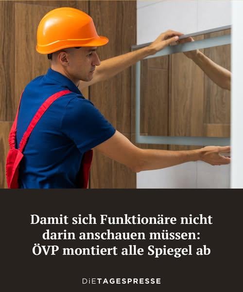 Kleiner Umbau
