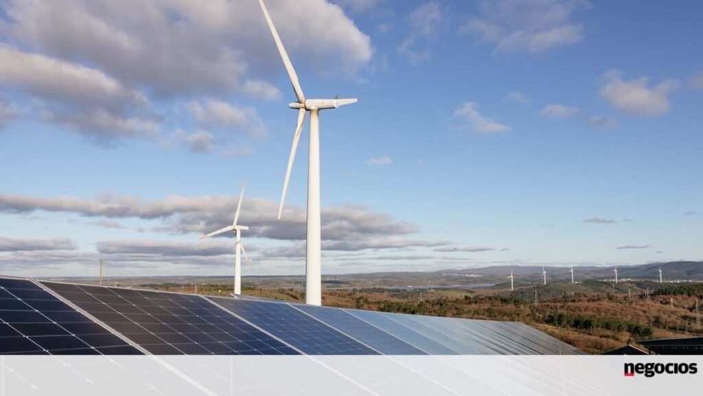 Die Schaffung eines Zentrums für erneuerbare Energien in Portugal und Spanien könnte das iberische BIP um 15 % steigern
