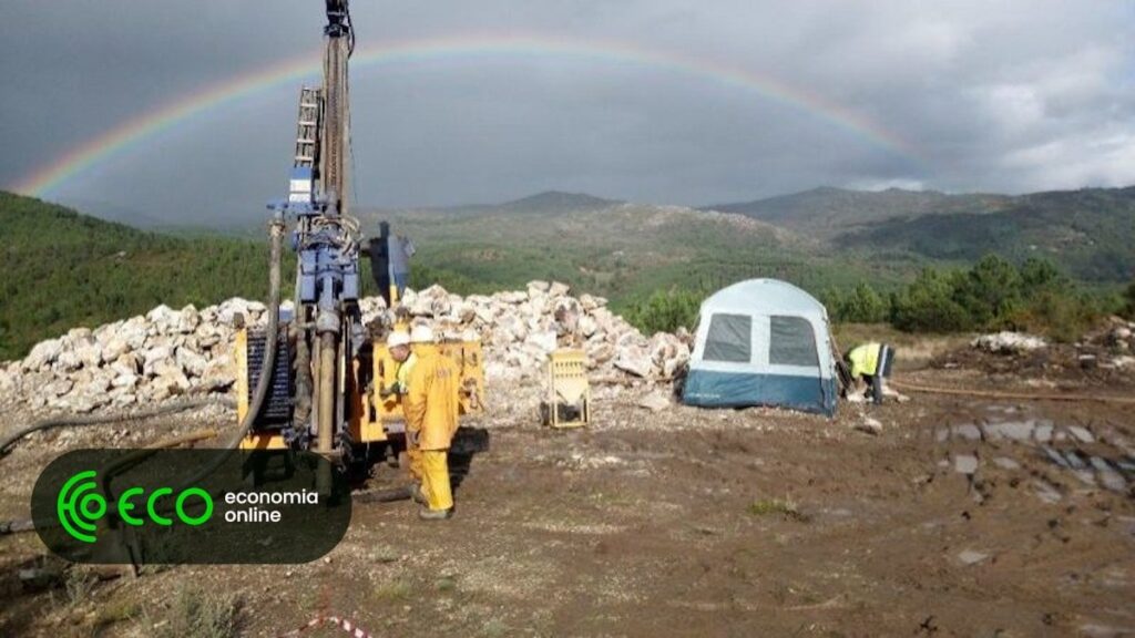 Lithium. Bürgermeister von Boticas wirft Savannah vor, ohne Erlaubnis Land betreten zu haben