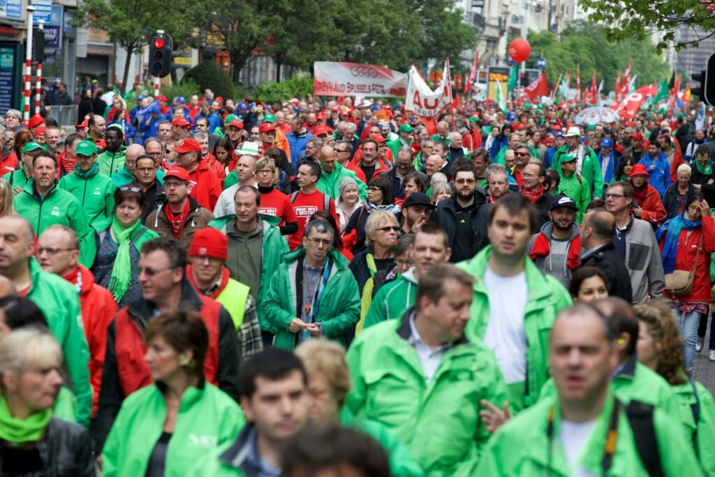 Nationaler Streik wird am Montag für „große Störungen“ sorgen: Das müssen Sie wissen