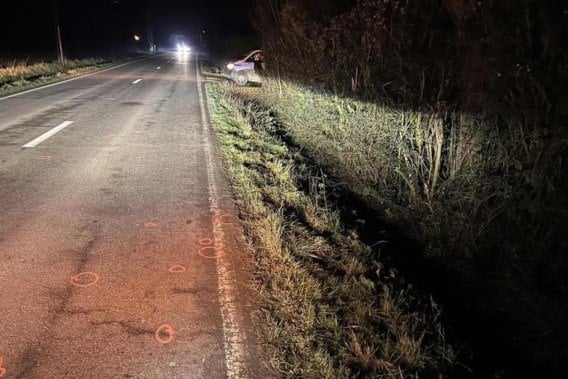 Junger Radfahrer, der am Samstag in Poperinge angefahren wurde, ist gestorben