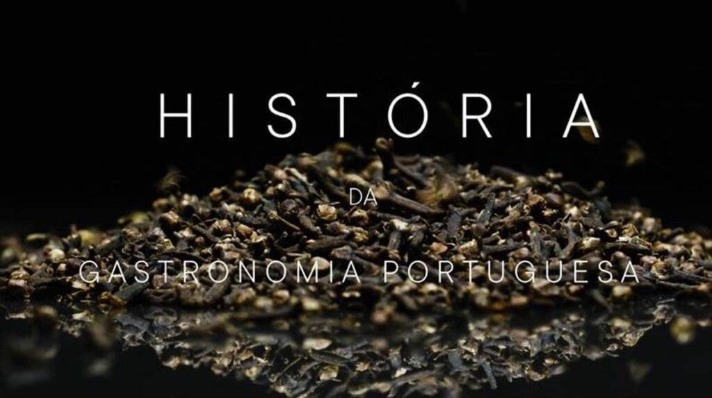 Geschichte der portugiesischen Gastronomie