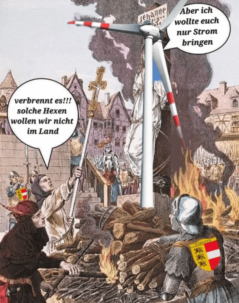 Interessant was man alles so findet