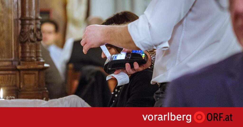 Oje - das verheißt nichts Gutes: Gastro muss laut WKO richtig rechnen lernen