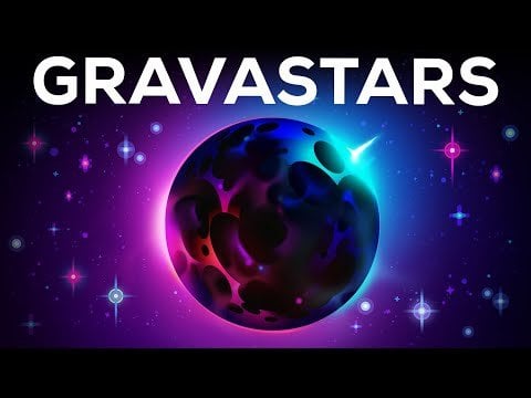 Was haltet ihr von der Gravastars-Theorie?